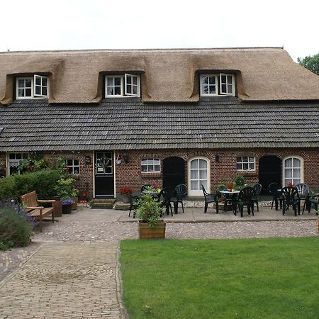Pension De Hoestinkhof Markelo Exterior photo